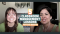 Classroom Management | Michal Ruiz PDF
